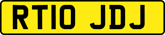 RT10JDJ