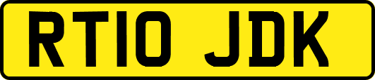RT10JDK