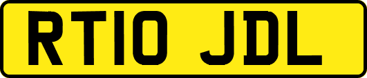 RT10JDL