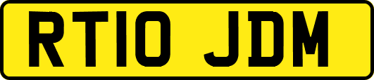 RT10JDM