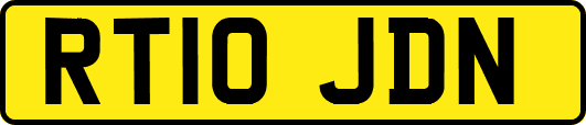 RT10JDN