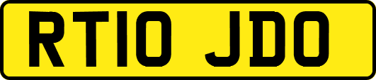 RT10JDO