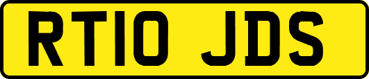 RT10JDS