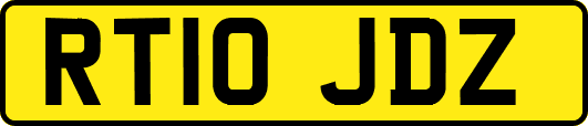 RT10JDZ