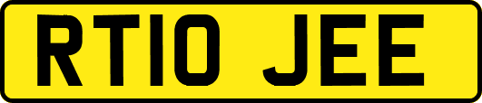 RT10JEE