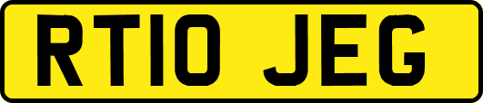 RT10JEG