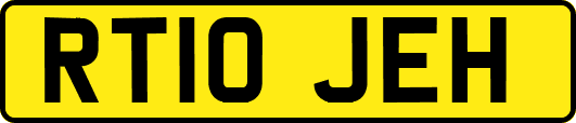 RT10JEH