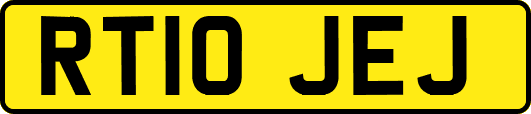 RT10JEJ