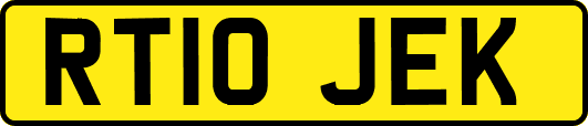 RT10JEK
