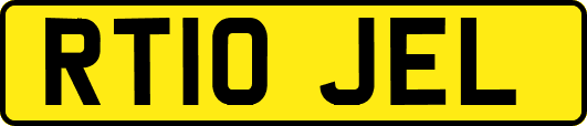 RT10JEL