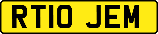 RT10JEM