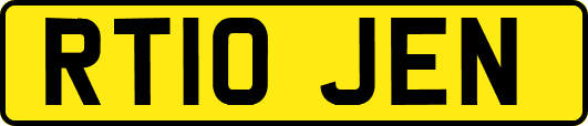 RT10JEN