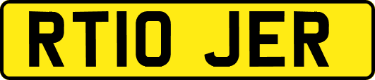 RT10JER
