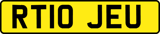 RT10JEU