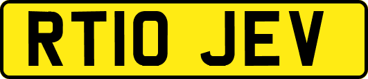 RT10JEV