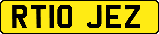 RT10JEZ