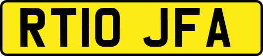 RT10JFA