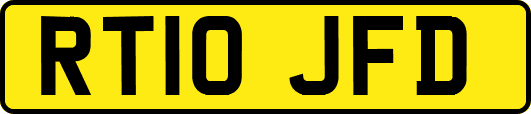 RT10JFD