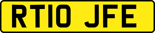 RT10JFE