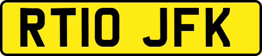 RT10JFK