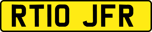 RT10JFR