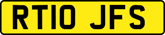 RT10JFS