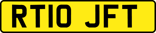 RT10JFT