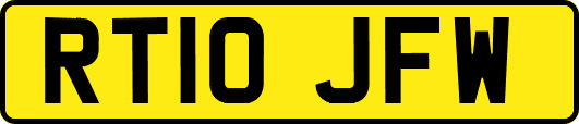 RT10JFW