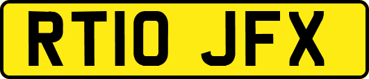 RT10JFX