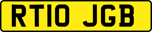 RT10JGB