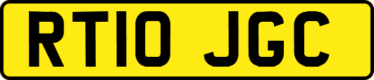 RT10JGC