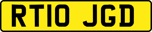 RT10JGD