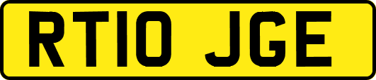 RT10JGE