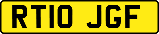 RT10JGF