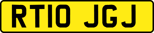 RT10JGJ