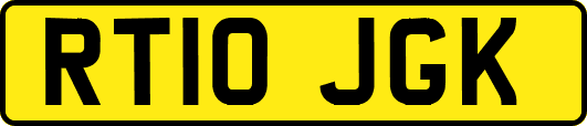 RT10JGK