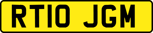 RT10JGM