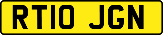 RT10JGN