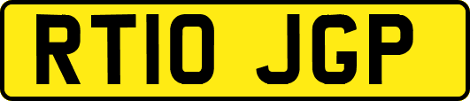 RT10JGP