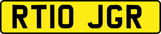 RT10JGR