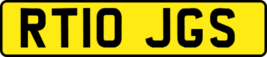 RT10JGS