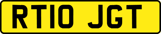 RT10JGT