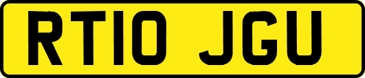 RT10JGU