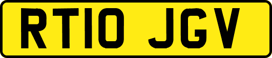 RT10JGV
