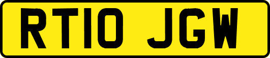 RT10JGW
