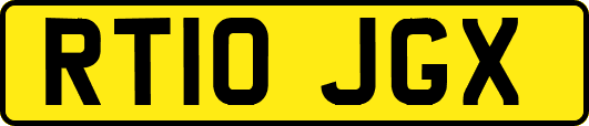 RT10JGX
