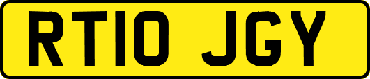 RT10JGY