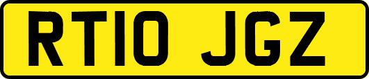 RT10JGZ