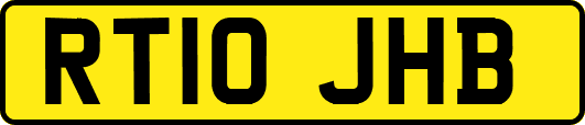 RT10JHB