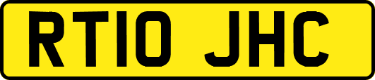 RT10JHC